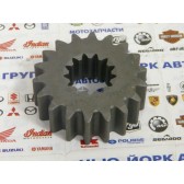 SPROCKET,18T (15 WIDE)
